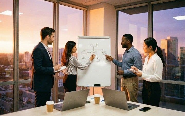 RippleHire: 4+ Years SAAS Partnership Driving 30% Faster Go-to-Market