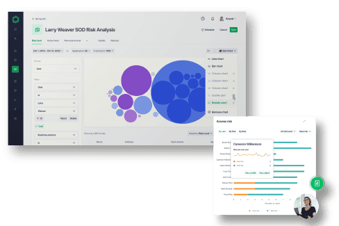 Pathlock: Enterprise Access Control Platform Trusted by 100+ Fortune 500 Companies